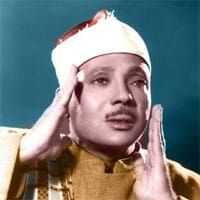 Profile picture of Abdul Baset Abdul Samad in Warsh