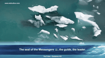 Tabalagho bil Qaleel (Cool Nasheed) Translated!